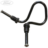 Original Ford Fiesta 2008-2019 Flexschlauch Bremstrommel hinten 1841828
