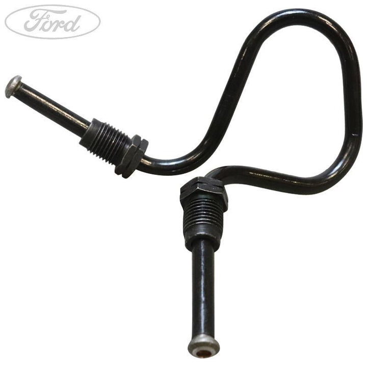 Original Ford Fiesta 2008-2019 Flexschlauch Bremstrommel hinten 1841828
