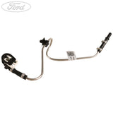 Original Ford Transit ab 2014 Rohr 2.2L Duratorq 1844197