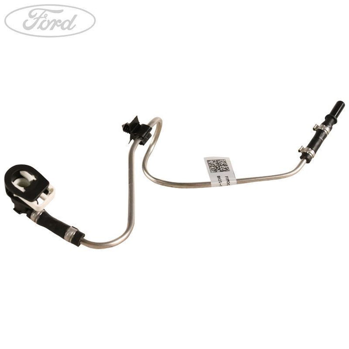 Original Ford Transit ab 2014 Rohr 2.2L Duratorq 1844197