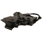 Original Ford ZYLINDERABDECKUNG VORN 1872746