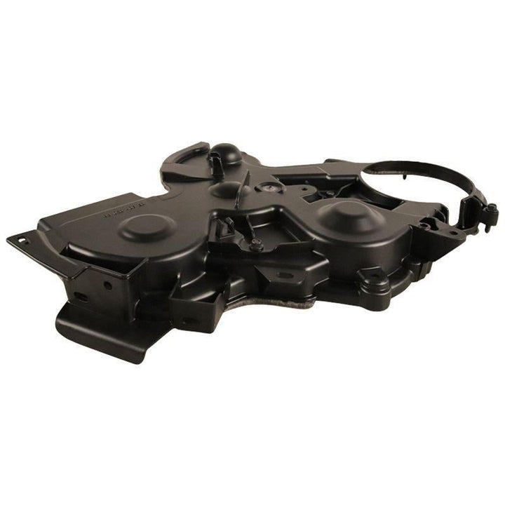 Original Ford ZYLINDERABDECKUNG VORN 1872746