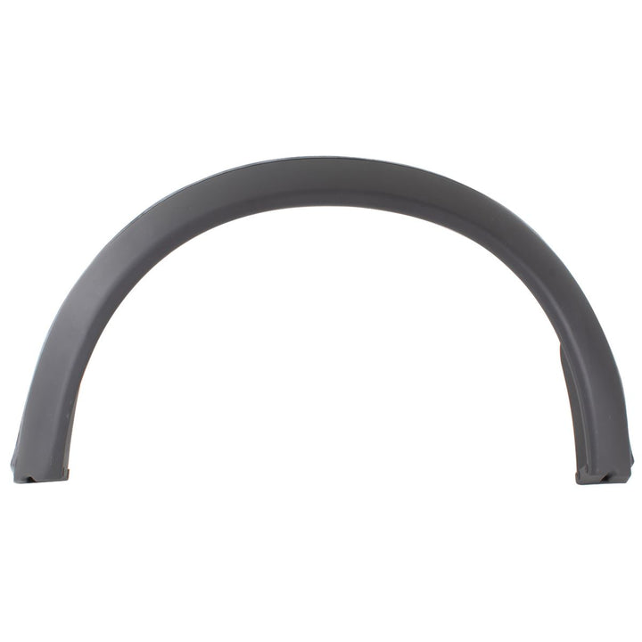 Transit Mk7 hinten Radlaufleiste hinten