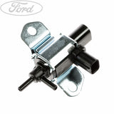 Original Ford Mondeo Fiesta S-Max Galaxy Motorluftabschaltung 1357314