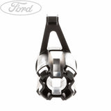Original Ford Oberer Kühlerhalterung 1695234