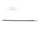 Original Ford Mondeo Türgurtdichtung vorne 1349996