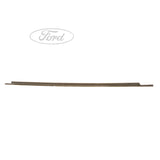 Original Ford Mondeo Türgurtdichtung vorne 1349996