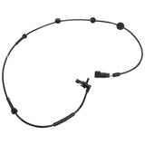 Transit Mk7 Vorne ABS Sensor 4 Rad ABS 2006 2014