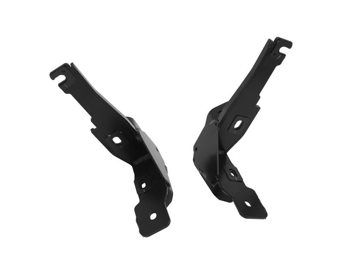 Original Ford Ranger Raptor ab 2022 Ladekasten-Verstärkungshalterungen(J-Braces)