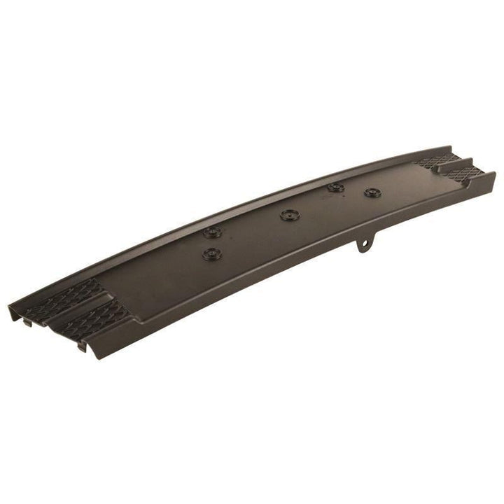 Original Ford Kuga ab 2012 Kühlergrill unten Carbon Schwarz 2054946