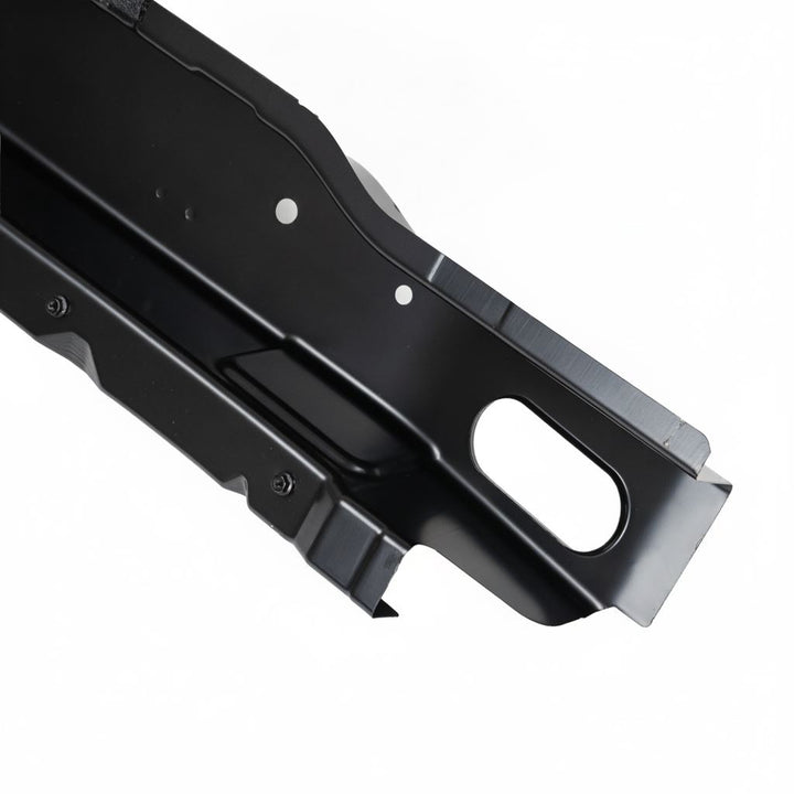 Ford EcoSport 2017-2023 Reparaturblech Heck unten 2254889