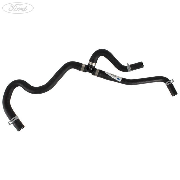 Original Ford Transit Diesel EGR-Kühlmittel Einlassschlauch 2000-2001 4494051