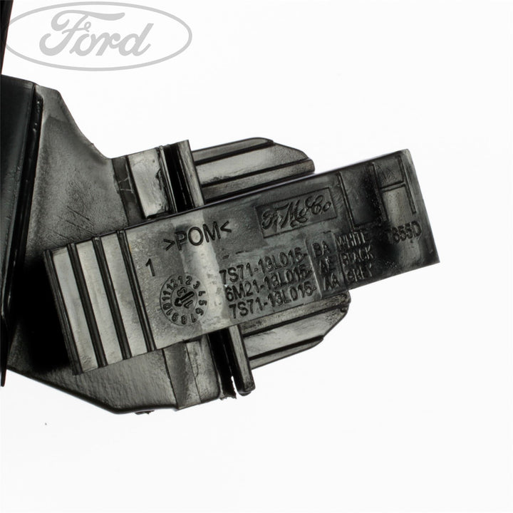 Original Ford Galaxy/S-MAX WA6 Waschwasserdüse zur Scheinwerferreinigung, links