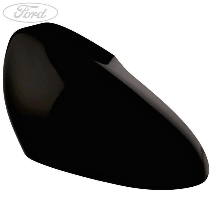 Original Ford Mondeo Tür Spiegelabdeckung rechts Shadow Black (Mica) 2023376