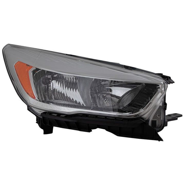 Kuga Mk2 vorderer rechter Scheinwerfer 4WD & FWD 09/2016-