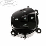 Ford Fiesta 2008-2012 Lenkradschalter Audio links 1756753