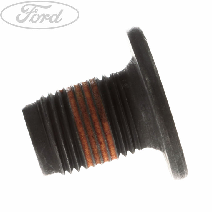 Original Ford Getriebeausgangswellenhalterlager Schraube 1691100