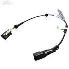 Ford Kuga 2WD 2012-2020 ABS-Traktionskontrollkabel hinten rechts 1821031