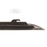 Original Ford Fiesta Einsatzformleiste für die Windschutzscheibe 1746911