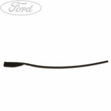 Original Ford S-MAX/Galaxy Kantenschutz mit Dichtung links 1440549