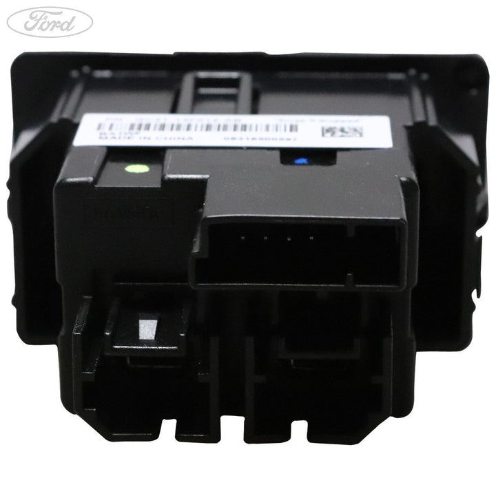 Mustang Focus Mondeo AudioInterface Module 08/2015- Sync2