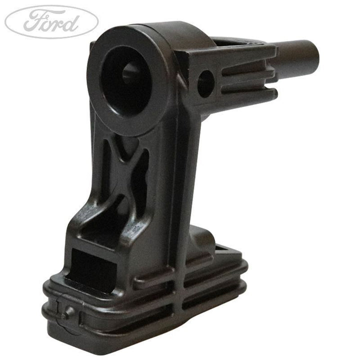 Original Ford Fiesta 2017-2018 Schalthebel montiert 2390400