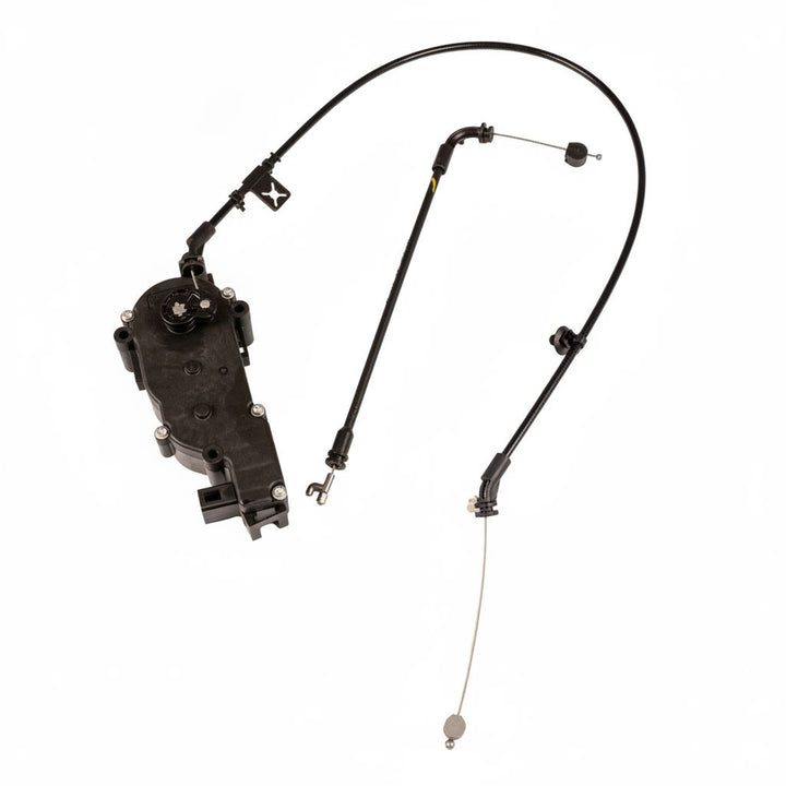 Ford Galaxy S-MAX 2015-2023 Sitzstellmotor hinten rechts 2601967