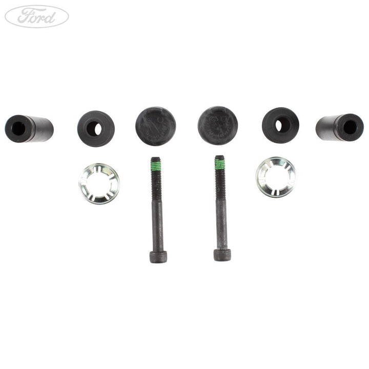 Führungsbolzensatz Bremssattel Reparatur hinten