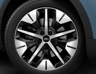 Original Ford Elec.Explorer Alufelge 19