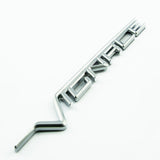 Ford Focus ab 2018 Typenschild Emblem Logo 2218129