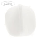 Original Ford Transit 2001-2006 Knopf Türschlossbetätigung 15mm 4370135