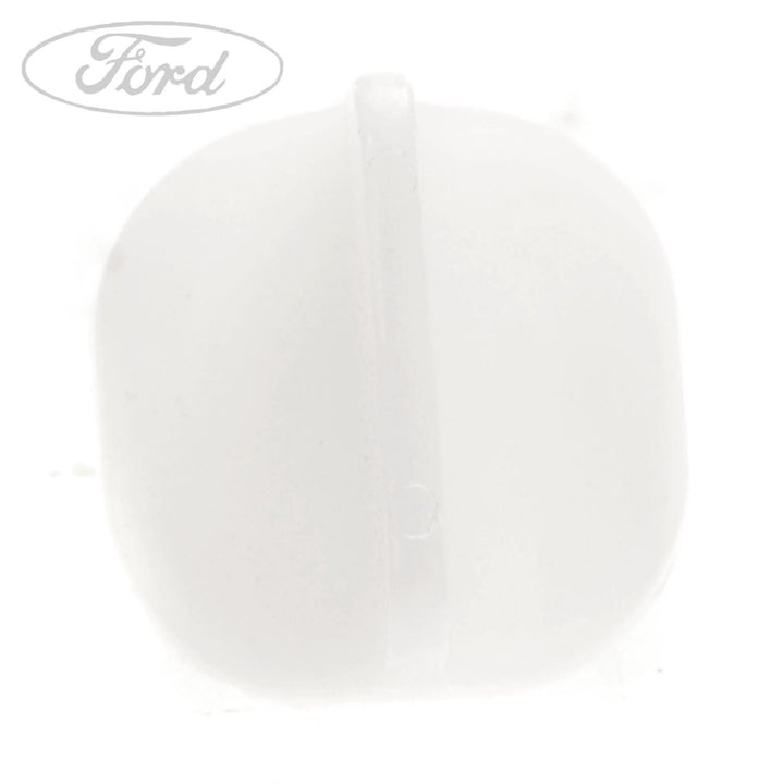 Original Ford Transit 2001-2006 Knopf Türschlossbetätigung 15mm 4370135