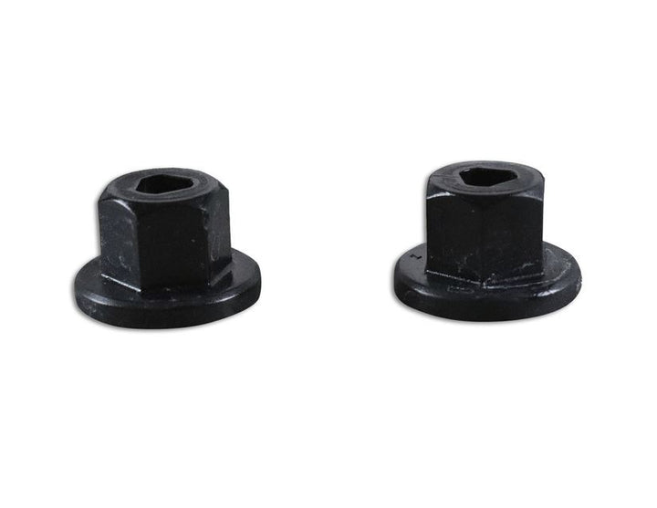 Original Ford Mondeo Schmutzfänger Spritzschutz Kit hinten 2007-2010 1440740