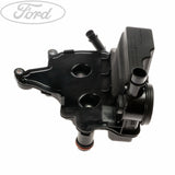 Original Ford Ölabscheider 2.0L Duratorq 1700862