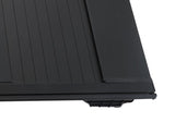 Original Ford Ranger Laderaumrollo schwarz, manuell