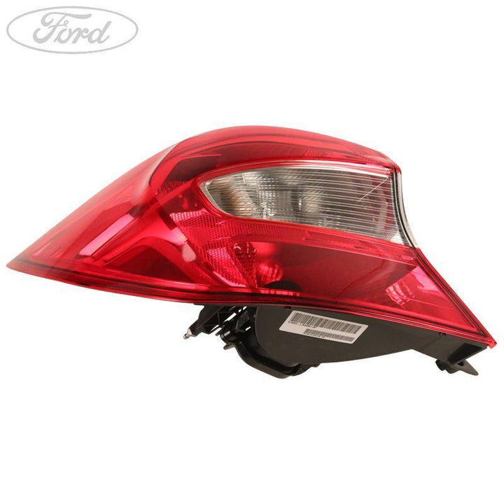 Figo KA+ Rücklicht links Lampe Einheit 5 Tür 2015-2018