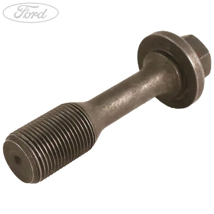 Original Ford 1.8 Diesel E Sechskantschraube - Kurbelwellenriemenscheibe M20x75 6494136