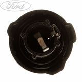 Original Ford Handschuhfach Lampenfassung 1490626