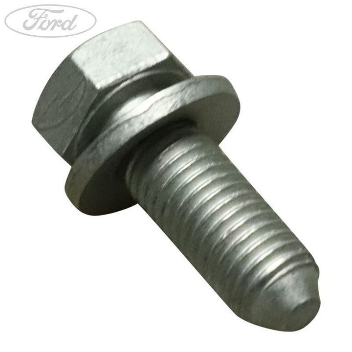 Original Ford Sechskantschraub mit Scheibe M7x 20mm 1435590