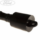 Original Ford Fiesta Servolenkungsschlauch Vorratsbehälter an Pumpe 1474304