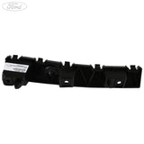 Ford Mustang O/S Vordertürleisten Halteblech 2015-2023 5340596