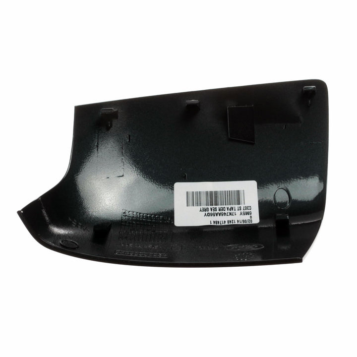 Original Ford Focus Mk2 Vorne Rechtser Spiegelgehäuse-Kappe Abdeckung 1545465