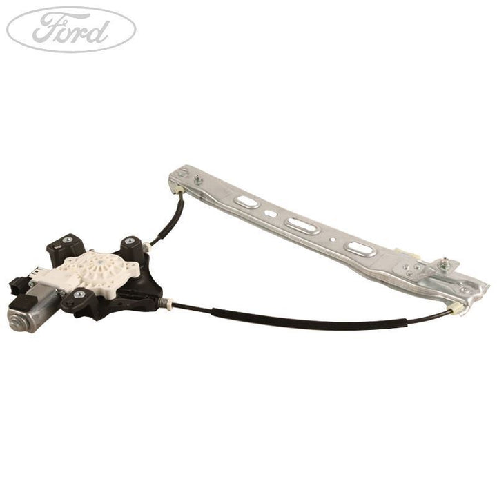 Original Ford Regler 1847848