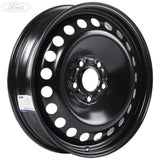 Original Ford Focus/Mondeo/C-MAX 16