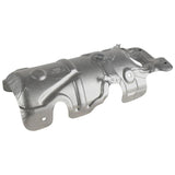 Original Ford C-MAX FOCUS MONDEO 1.5L TDCi 1.6L DV6 Auspuff 2013-2022 1831371