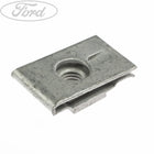 Mutter 1479542 – Original-Ford-Kraftstofftank und zugehörige Teile