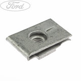 Mutter 1479542 – Original-Ford-Kraftstofftank und zugehörige Teile