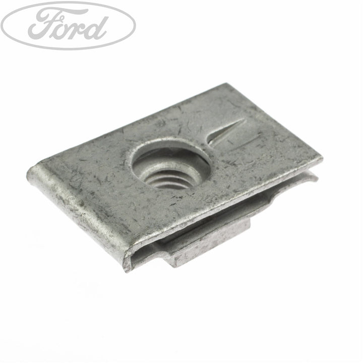 Mutter 1479542 – Original-Ford-Kraftstofftank und zugehörige Teile