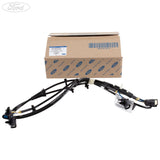 Bremsbelagverschleiß-Warnkabel