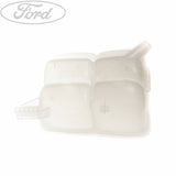 Original Ford Kuga Kühler Überlauf Ausgleichsbehälter 1739015